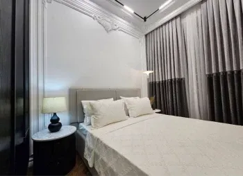 55 м², 2-комн. квартира, 3/4-2