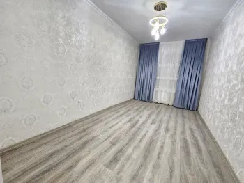 67 м², 2-комн. квартира, 6/16-1