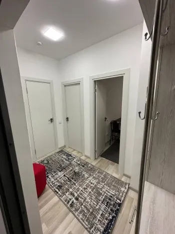 30 м², 1-комн. квартира, 6/9-2