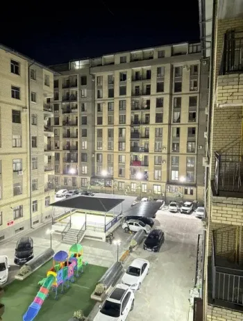 69 м², 2-комн. квартира, 5/9-0