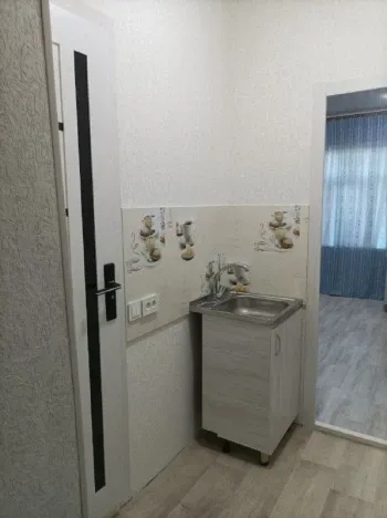 18 m², 1-xonali kvartira, 3/4-3