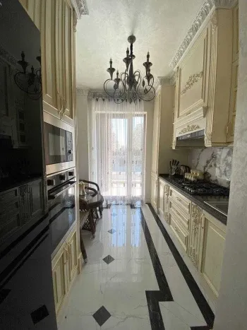 65 м², 2-комн. квартира, 2/8-3