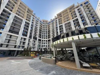 103 m², 4-xonali kvartira, 4/14-1