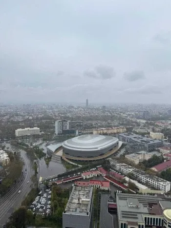 59 м², 2-комн. квартира, 35/51-0