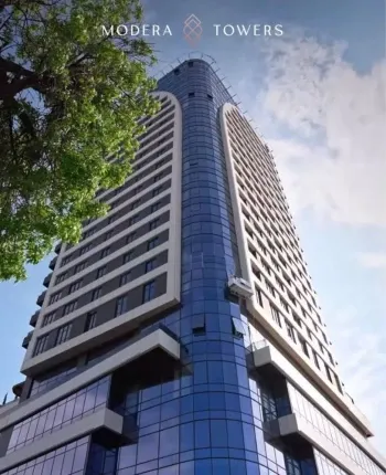 29 м², 1-комн. квартира, 10/24-0