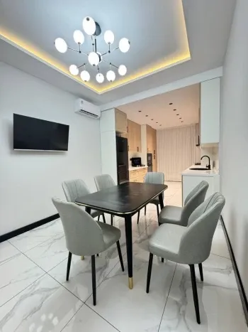 115 м², 4-комн. квартира, 4/10-2
