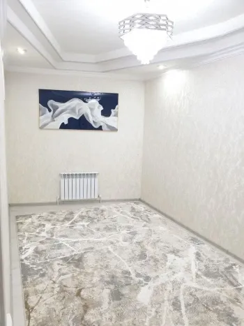 65 m², 3-xonali kvartira, 6/10-0