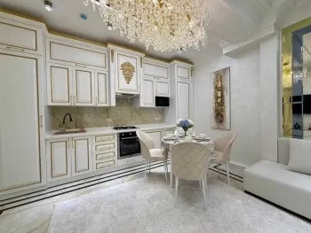 51 м², 3-комн. квартира, 8/9-1