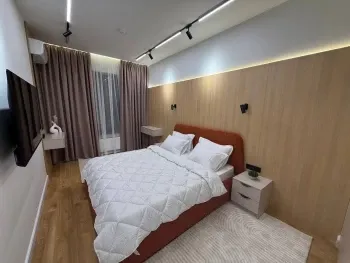 82 м², 3-комн. квартира, 10/16-3