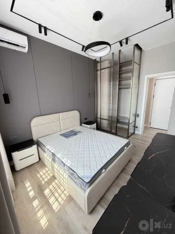 46 м², 2-комн. квартира, 4/9-1