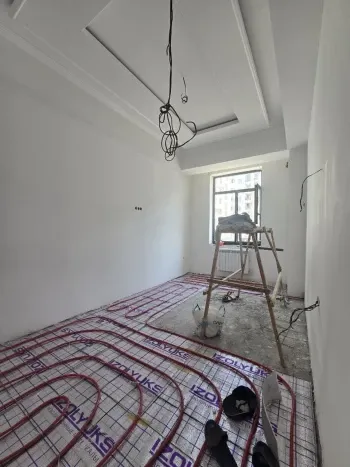 70 м², 3-комн. квартира, 3/7-3
