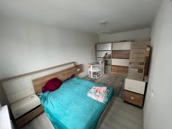 70 м², 2-комн. квартира, 8/17-2