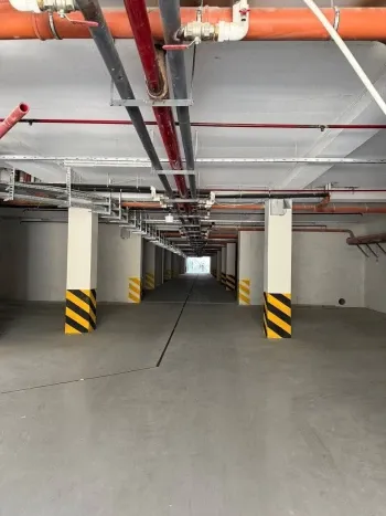 75 м², 2-комн. квартира, 12/13-1