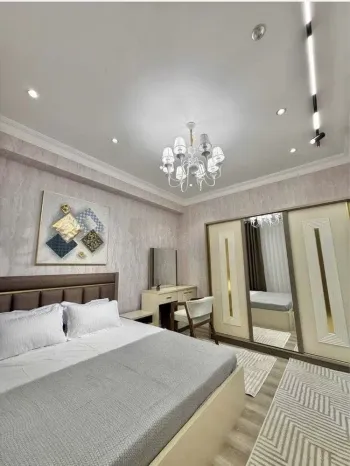 50 м², 2-комн. квартира, 3/8-2