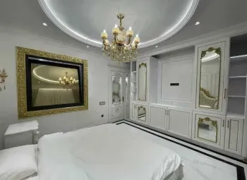 60 m², 2-xonali kvartira, 8/10-3