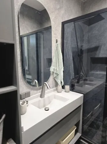 54 м², 2-комн. квартира, 2/16-2