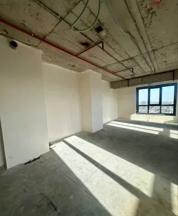 58 м², 2-комн. квартира, 11/25-1