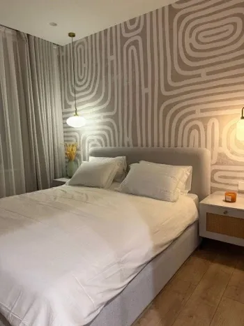 42 м², 2-комн. квартира, 10/10-1