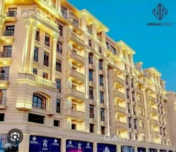 131 м², 3-комн. квартира, 8/8-2