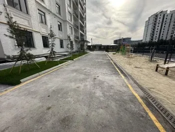 180 м², 4-комн. квартира, 1/13-3