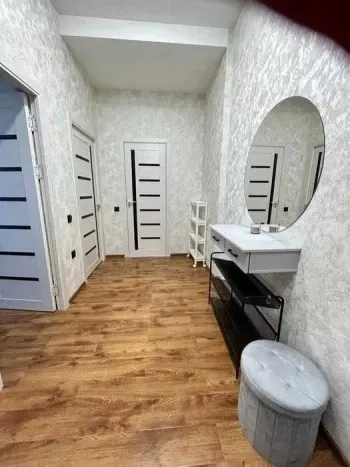 50 m², 2-xonali kvartira, 3/10-1