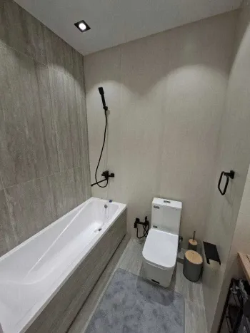 110 m², 4-xonali kvartira, 2/10-3