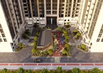 62 м², 2-комн. квартира, 8/17-3