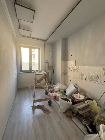 58 м², 2-комн. квартира, 8/9-3