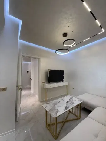 60 m², 3-xonali kvartira, 13/14-1