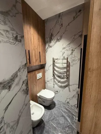 60 m², 2-xonali kvartira, 4/8-3