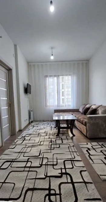 36 m², 1-xonali kvartira, 3/13-0