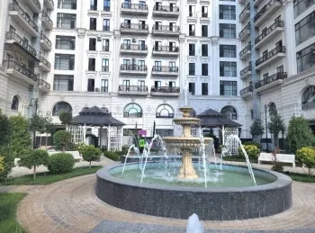 169 m², 4-xonali kvartira, 4/10-2