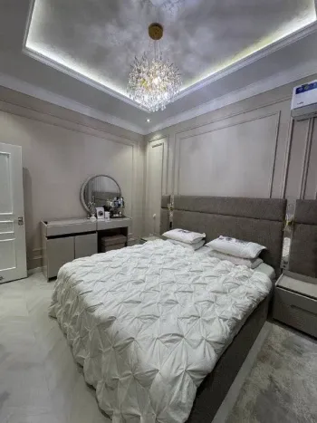 95 м², 3-комн. квартира, 5/8-1