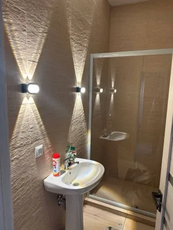 28 m², 1-xonali kvartira, 10/13-0