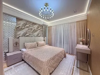 105 м², 4-комн. квартира, 10/10-3