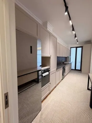 95 m², 3-xonali kvartira, 3/8-1