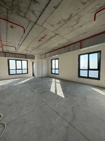 57 м², 2-комн. квартира, 18/25-3