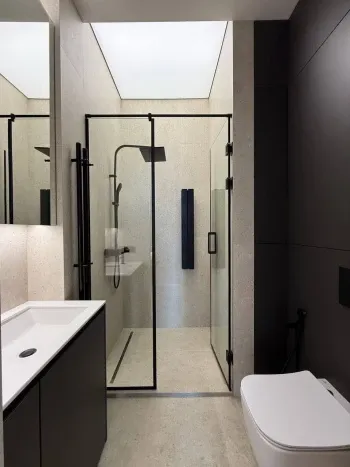 72 м², 3-комн. квартира, 8/51-1