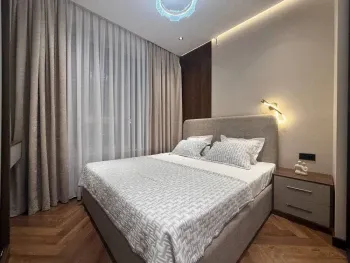 43 м², 2-комн. квартира, 3/8-2