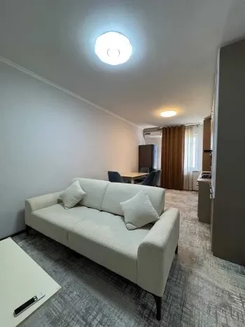 38 m², 2-xonali kvartira, 5/9-3