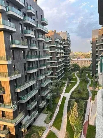 42 m², 1-xonali kvartira, 70/12-2