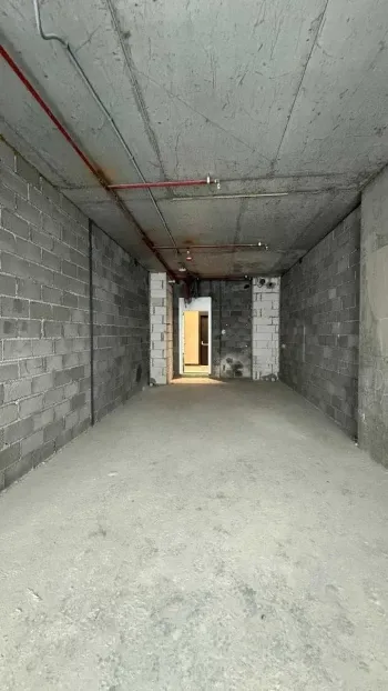 40 m², 2-xonali kvartira, 22/23-1