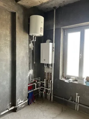 130 м², 3-комн. квартира, 8/11-3