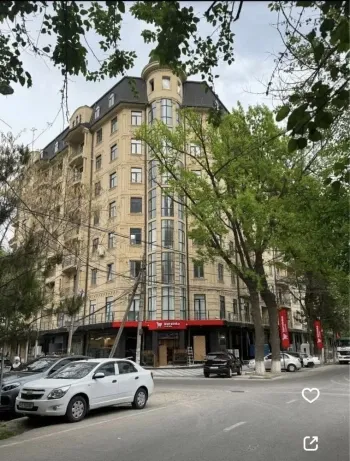 92 м², 3-комн. квартира, 4/8-0