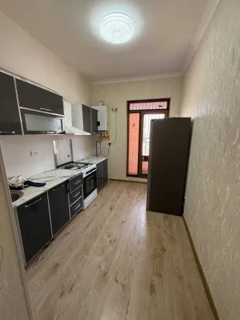 51 м², 2-комн. квартира, 15/16-3