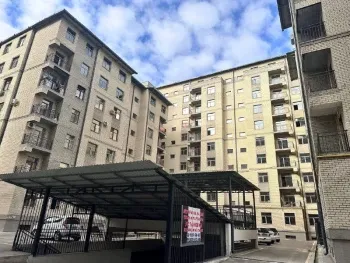 102 m², 4-xonali kvartira, 5/10-0