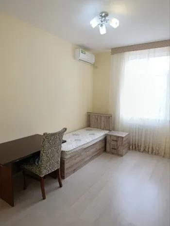 74 m², 3-xonali kvartira, 6/9-2
