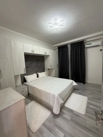72 м², 3-комн. квартира, 5/9-1