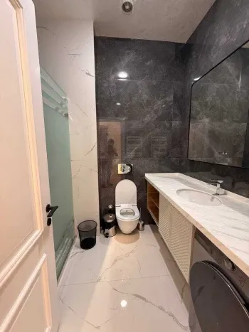 126 м², 4-комн. квартира, 6/8-3