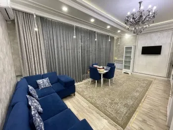 118 м², 4-комн. квартира, 2/10-0